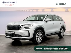 Skoda Kodiaq - Business Edition 1.5 110 kW / 150 pk TSI e-TEC SUV