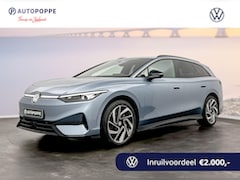 Volkswagen ID.7 Tourer - Pro Business 77 kWh accu, 210 kW / 286 pk Variant