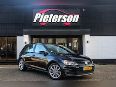 Volkswagen Golf - 1.4 TSI Highline NAP DSG CAMERA LEDER CLIMA