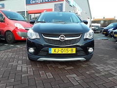 Opel Karl - 1.0 Start/Stop 75pk ROCKS Online Edition