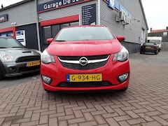 Opel Karl - 1.0 Start/Stop 75pk 120 Jaar ML/LM/PDC