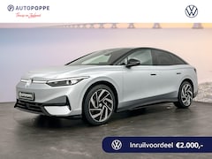 Volkswagen ID.7 - Pro Business 77 kWh accu, 210 kW / 286 pk Limousin