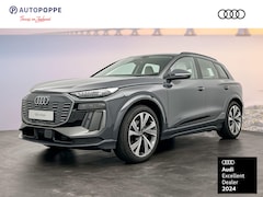 Audi Q6 e-tron - Advanced edition e-tron 55 285kW/388pk 100Kwh Hatc