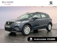 Seat Arona - Style 1.0 70 kW / 95 pk EcoTSI SUV 5 versn. Hand