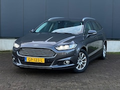 Ford Mondeo Wagon - 1.6 TDCi Titanium Xenon Export