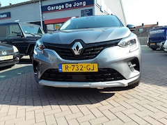 Renault Captur - TCe 90pk GPF Zen