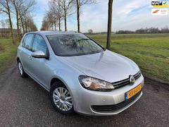 Volkswagen Golf - 1.2 TSI Highline BlueMotion Automaat, NW APK