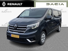 Renault Trafic - 2.0 Blue dCi 130 T30 L2H1 Advance - Additionele parkeerhulp, Reservewiel (bandenreparaties