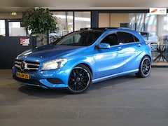 Mercedes-Benz A-klasse - 220 CDI Pano Camera Xenon Leder Navi