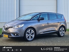 Renault Grand Scénic - 1.3 Intens 7p. / Achteruitrijcamera / Navigatie / 20'' Lichtmetalen Velgen / All Season Ba