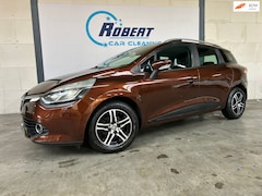 Renault Clio Estate - 0.9 TCe Expression