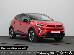 Renault Captur - E-Tech Hybrid 145pk Techno | Active driver assist | Stoel- en stuurwielverwarming | Blind