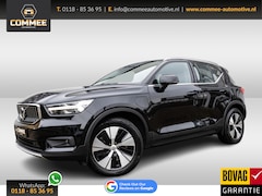 Volvo XC40 - 1.5 T5 Recharge Inscription CAM NAV