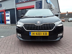 Skoda Fabia Combi - 1.0 TSI Greentech 95pk Ambition