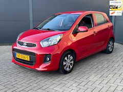 Kia Picanto - 1.0 CVVT Carplay / Nap / Camera