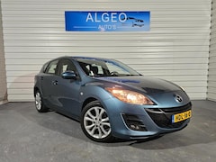 Mazda 3 - 3 1.6 Business / Stoelverwarming / Cruise control