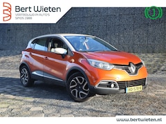 Renault Captur - 0.9 TCe Dynamique | Hoge instap | Navigatie