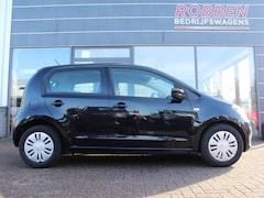 Volkswagen Up! - 1.0 move up BlueMotion Airco/Navigatie