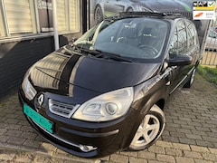 Renault Scénic - 1.6-16V Business Line Pano Navi NAP