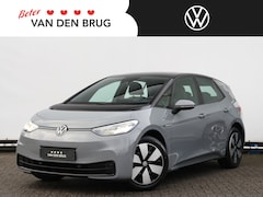 Volkswagen ID.3 - Pro 58 kWh 204pk | LED | Navigatie | Climate control | Cruise control | Stoel/Stuurverwarm