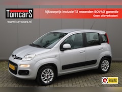 Fiat Panda - 1.2i 70PK Lounge Trekhaak/Airco/Parkeerhulp