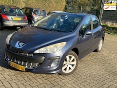 Peugeot 308 - 1.6 VTi XS