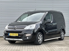 Citroën Berlingo - 1.6 BlueHDI 75 Dark editon NR 35/99 Limited editon