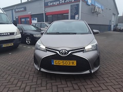 Toyota Yaris - 1.5 Full Hybrid 100pk 5D Aut Aspiration