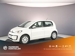 Volkswagen Up! - Move up 1.0 MPI 65pk Airco, DAB, Radio, Elektrische ramen voor, LED dagrijverlichting, Blu