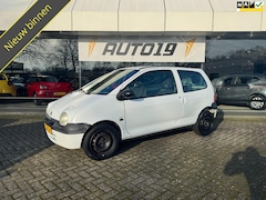 Renault Twingo - 1.2 Authentique