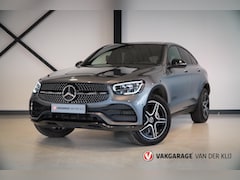 Mercedes-Benz GLC-klasse Coupé - 300 e 4MATIC AMG | Night Pakket | ACC | Memory Stoelen | Camera | Sfeerverlichting |