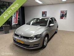 Volkswagen Golf - 1.4 TSI Comfortline, Incl nieuwe Apk en Grote beurt