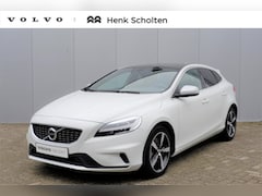 Volvo V40 - T3 AUT6 152PK Polar+ Sport, Verwarmbare voorstoelen, Glazen panoramadak, DAB+ radio, Alarm