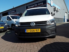 Volkswagen Caddy - 2.0 TDI met BMT L1H1 75pk Comfortline