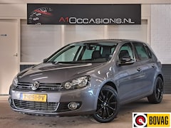 Volkswagen Golf - 1.2 TSI Trendline + STOELVERWARMING + NAVI