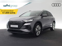 Audi Q4 e-tron - Advanced edition 45 286pk | Assistentie Pakket Plus | Optiek Pakket Zwart Plus | Privacy G