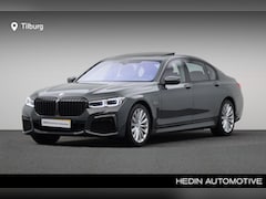 BMW 7-serie - 745Le xDrive High Executive | Head-Up Display | Comfort Access | Harman-Kardon Surround So