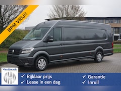 Volkswagen Crafter - 35 177PK L5H3 AUT Facelift BPM VRIJ 13" Navi, Camera, Gev. Stoel, LED NR. T530