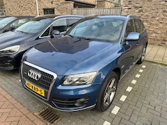 Audi Q5 - 2.0 TFSI quattro Pro Line