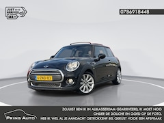 MINI Cooper - 1.2 One Business |PANO|CRUISE|NAVI|WIRED EDITION