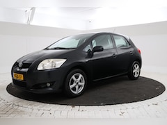 Toyota Auris - 1.6-16V Sol Automaat, 5 Deurs, Airco, Lmv,