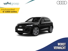 Audi Q5 - S edition Competition 50 TFSI e 299 pk V 7 versn. S-tronic quattro