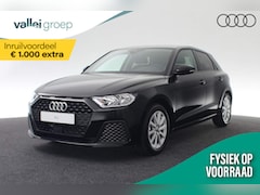 Audi A1 Sportback - 25 TFSI 95PK Pro Line | Cruise | Sportstuur | Privacy glas | 16 inch