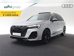 Audi Q7 - Pro Line S 55 TFSI e 394 pk | Assistentiepakket tour | B&O Premium 3d | Comfortsleutel