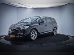 Renault Grand Scénic - 1.2T 132Pk 7P INTENS CAMERA/NAVI/BLINDSPOT/LMV 20''/DAB/KEYLESS/ELEK TREKHAAK