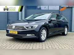 Volkswagen Passat Variant - 1.4 TSI 150pk ACT Connected Series | AUTOMAAT | Adpt. Cruise | Camera | Stuurverwarming |