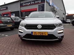 Volkswagen T-Roc - 1.0 TSI 115pk T-Roc Style