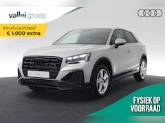 Audi Q2 - 35 TFSI 150PK S-tronic S edition | Camera | ACC | Stoelverwarming | 17 inch