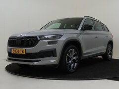 Skoda Kodiaq - 1.5 TSI Sportline Business | Trekhaak | Achteruitrijcamera | Stoelverwarming | Navigatie |