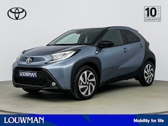 Toyota Aygo X - 1.0 VVT-i MT Pulse | Direct Leverbaar | Apple Carplay Draadloos | Privacy Glass | €1.000.